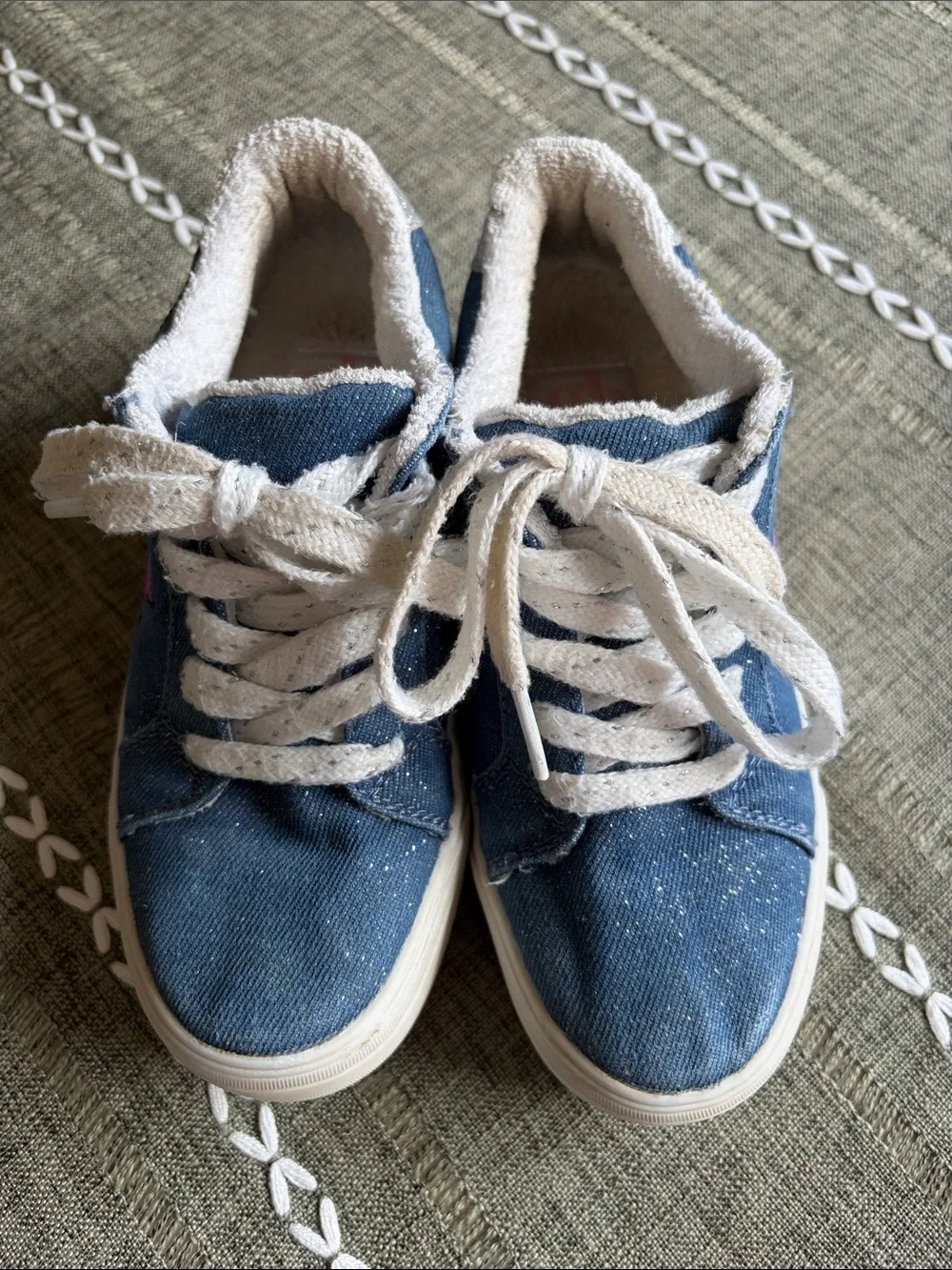 Girls Sneaker